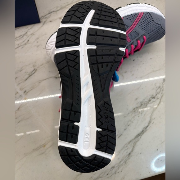 ASICS Gel-Contend 5 - Picture 11 of 11